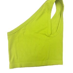 Sunday Best off the shoulder tank size S